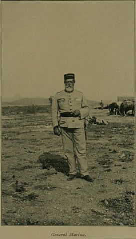 Desastre del Barranco del Lobo (Marruecos).