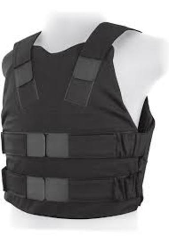 Stephanie Kwolek patents a super-strong plastic called Kevlar.