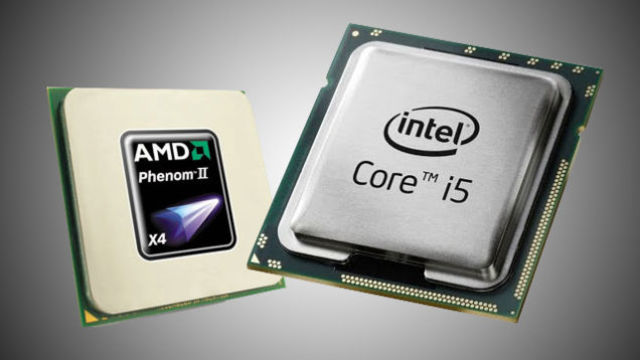 Multi Core Processors