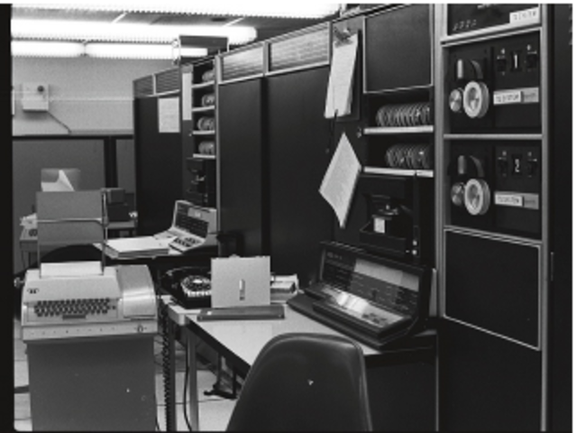 Se envía el primer mail