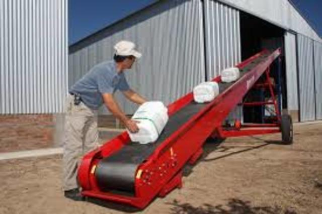 Cinta Transportadora