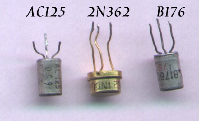 segunda generación del computador