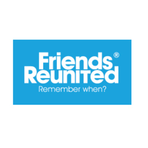 Friends Reunited