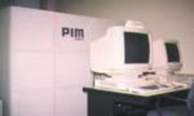 Prototipo del hardware (PIM)