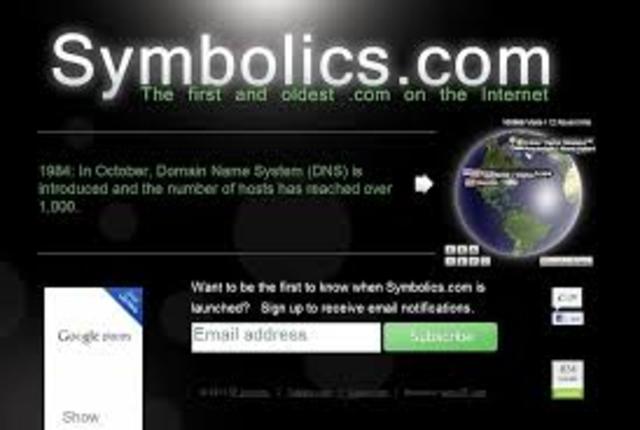 Symbolics.com