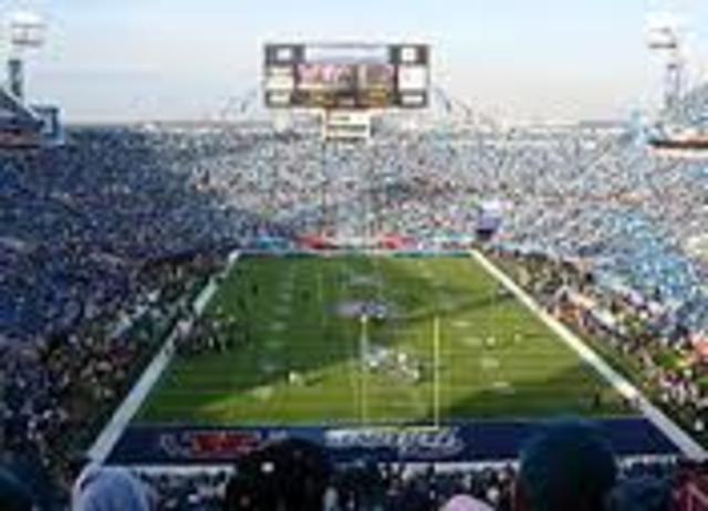 the thirty-ninth Super Bowl