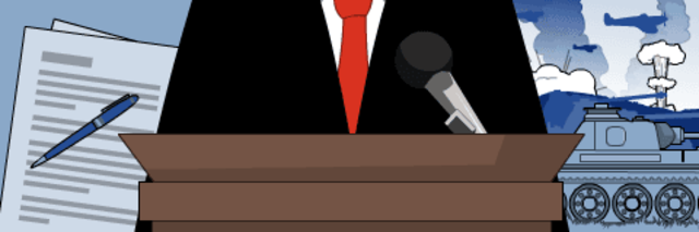 Lesson 1: Introduction, Constitutional Qualifications and Powers of the President