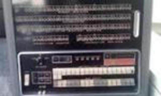 IBM 701