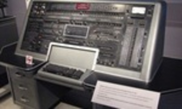 UNIVAC I
