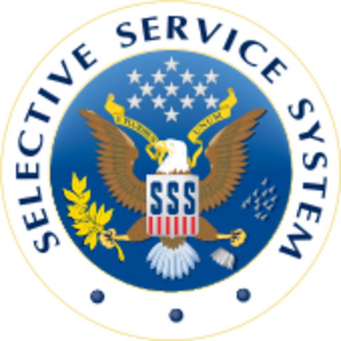 U.S passes selective service act