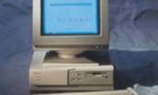 Creación de la supercomputadora.