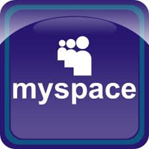 MySpace