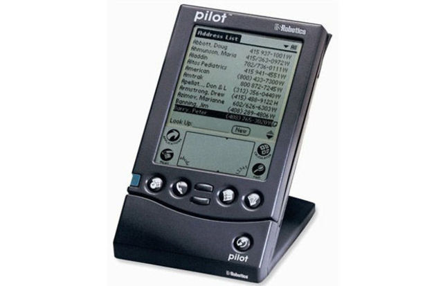 Palm Pilot 1000