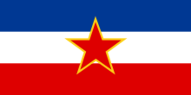Yugoslavia Founded