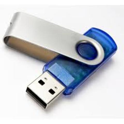 memoria usb