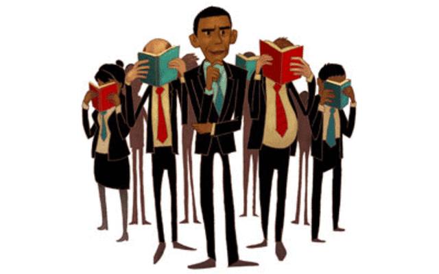 Lesson 5: Key Players in the Executive Branch--The Cabinet