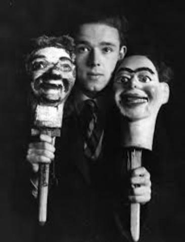 Primera Demostración Pública