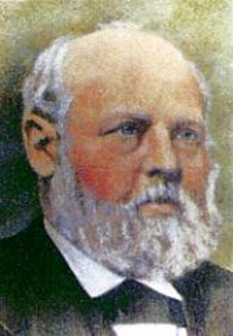 Johann Heirich Geissler