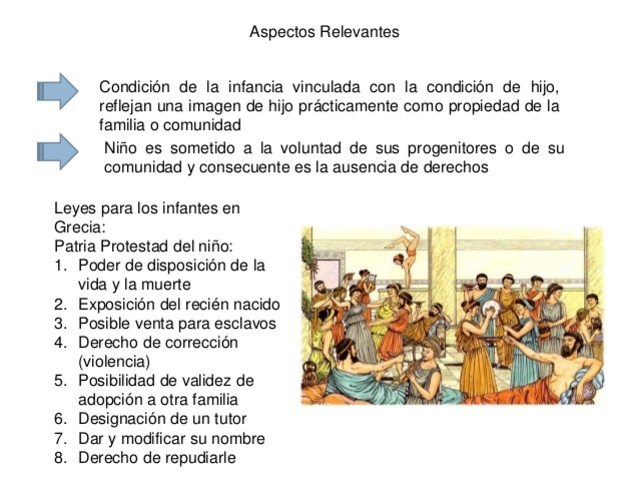 Grecia aspectos relevantes