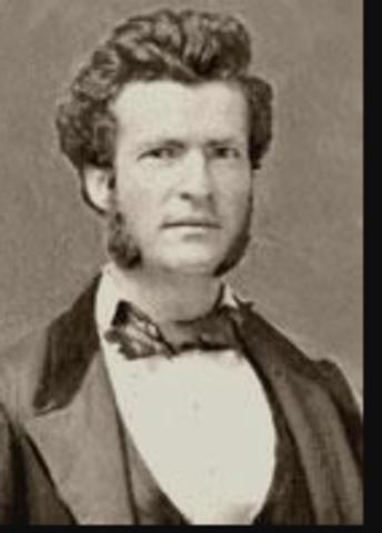 Samuel Clements publishes story