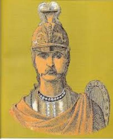 ΚΩΝΣΤΑΝΤΙΝΟΣ Ε΄