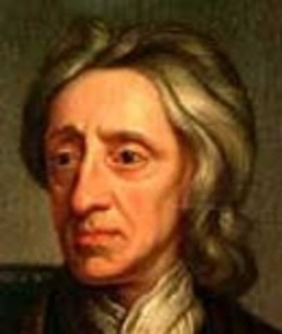 Two Treatises (Locke, 1689)