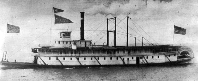 Samuel Becomes Pilot