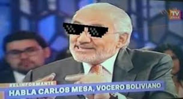 Canales privados en Bolivia