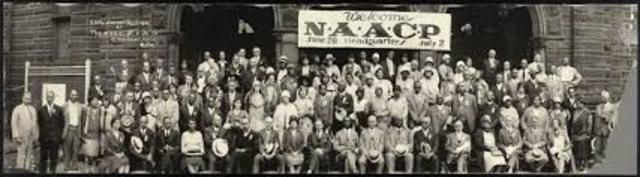The NAACP board of directors formally endorsed Thurgood Marshall's view on segregation strategy.
