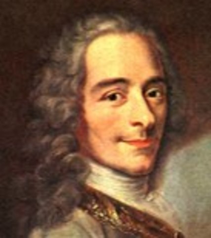 Candide (Voltaire, 1759)