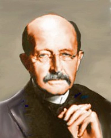 Max Planck