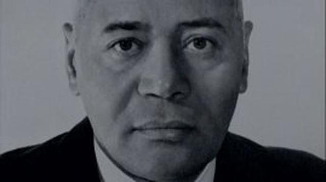 Charles Houston Dies