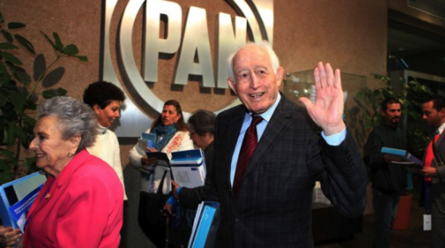 El PAN busca algunas gubernaturas