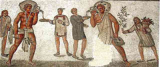 753 BCE SIGLO V EDAD ANTIGUA ROMA A.C