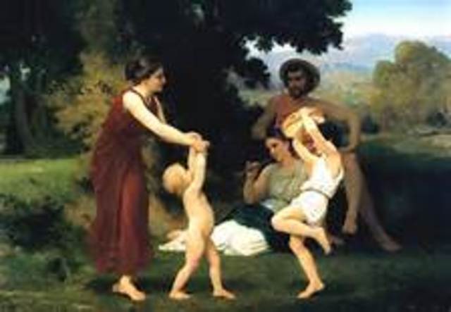 1500 SIGLO XVIII D.C EDAD MODERNA