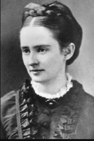 Marriage to Olivia Langdon