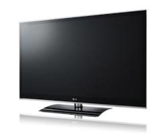 televisores de alta definición
