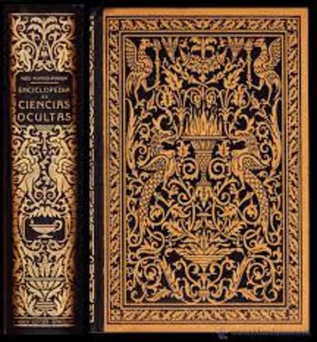 Libros de Alquimia influyentes