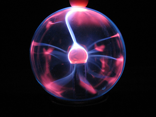 Electricidad Estatica