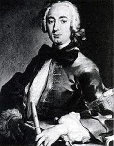 Johann Joachim