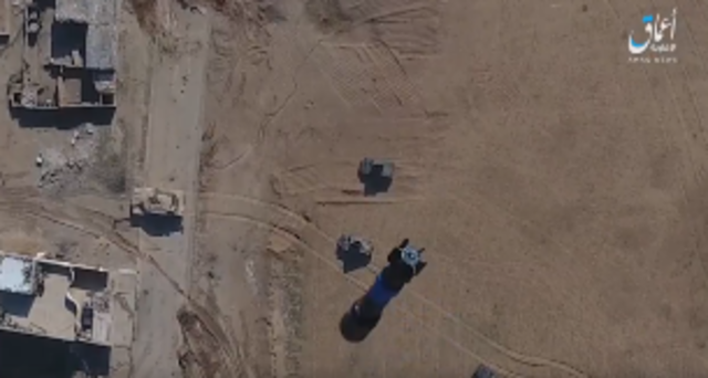 IS resistance continues in Mosul