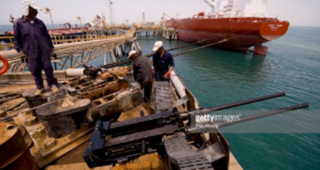 Iraq to explore offshore oil & gas