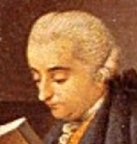 On Crimes and Punishments (Beccaria, 1764)