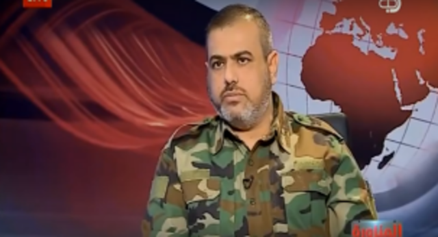 PMF ambitions cause alarm in Iraq