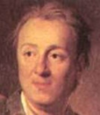 On the Spirit of Laws (Montesquieu, 1748)