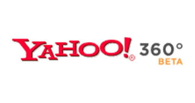 Yahoo! 360°