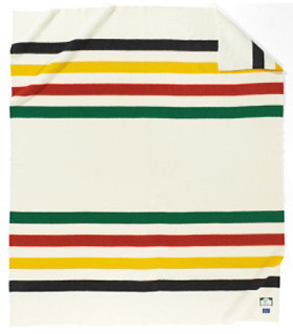 La Compagnie de la Baie d’Hudson se rejoint avec La Compagnie du Nord-Ouest