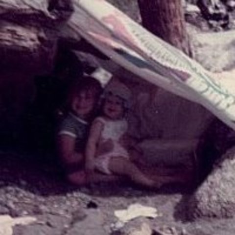 Sara is Born June 19, 1982- Trust vs Mistrust