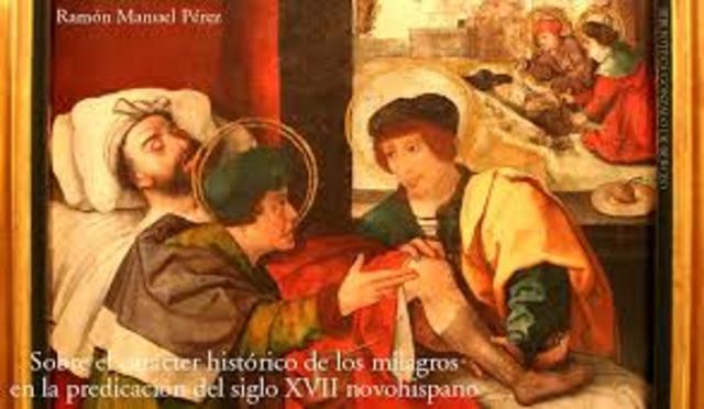 El predicador español Vives (1492-1540)
