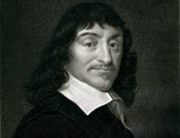 Descartes (1596-1650)